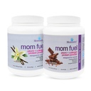 Protein Powder for Women – Dairy Free Meal Replacement Protein Powder Made with Plant & Collagen Protein, 20 Grams Protein (Dutch Chocolate + Vanilla)