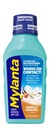 Mylanta Heartburn and Gas Relief, Liquid Antacid, Vanilla Caramel Flavor, 12 Fluid Ounce