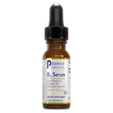 Premier Research Labs Vitamin D3 Serum - Liquid Vitamin D Oil Drops for Adults, Liquid Vitamin D3 5000 IU, Sublingual Vit D3 Liquid - 0.43 fl oz