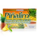 Pinalim Te De Pina Gn + vida USA Pinalim Ananas Tea Extra Styrke