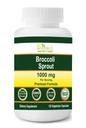 Broccoli Sprout 1000 mg Serving 120 Vegetable Capsules