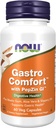 Сега Хранителни добавки, Gastro Comfort, плюс Mastic дъвка, Алое Вера и Slippery Elm, 60 Veg капсули