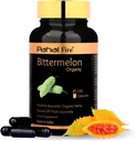 Bitter Melon Organic Herbal Addition 500mg