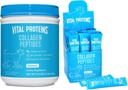 Vital Proteins Collagen Peptides Powder 19,3 OZ + 20 Count Stick Pack