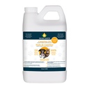 Camelina Oil for Dogs - Omega 3, 6, 9 Supplement for Healthy Skin, Shiny Coat & Flexible Joints - Dog Joint Supplement - Natural Canine Wellness - Omega 3 for Dogs (Pump Included - 64oz)