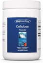 El Grup d'Energia Research Cel·lulose Power - Cel·lulàl·lula de microconstePower, 2000mg Isoluble Fiber suplementari, Powder Cel·lulse, No-Fermentable, Hypoallgenic - 8 Oz