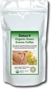 Detox Organic Green Enema Cupre (1 ปอนด์) - Ariginal Gers. สูตรสําหรับ Detox และทําความสะอาด - GMP Access, Testeral
