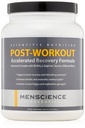 MenScience Post-workout Accelerat Muscle Recover Formula, 1.23 lb.