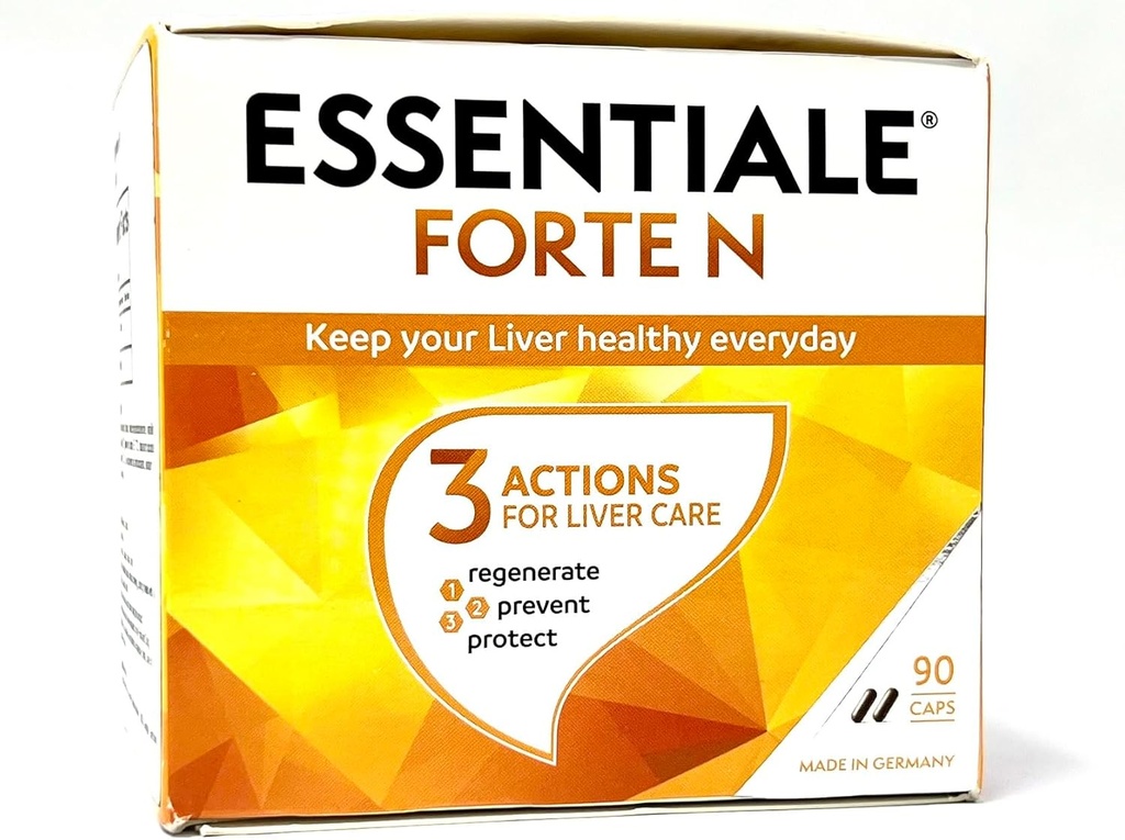 300 mg Liver Suport Protecció SOFI 90 caps