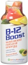 B-12 Shot Maximum Energy, Tropical Blast, 2-Ounce, 12 per Box