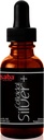 Saba Colloidal Silver 50PPM, 4Fl Oz.- сезонна Wellness, Immune Support -This Multi-Use Продукт приїжджає в Handy для кількох маленьких випадків життя. У кожному поході -24 сервірування