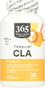 365 by Whole Foods Market, CLA (Tonalin) 1300mg, 90 rk