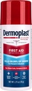 Dermoplast İlk Aid Sprey, Kiçik Cuts, Çıxışlar və Burnlar üçün Analgesic & Antiseptic Sprey, 2.75 Ounce (Paket May Vary)