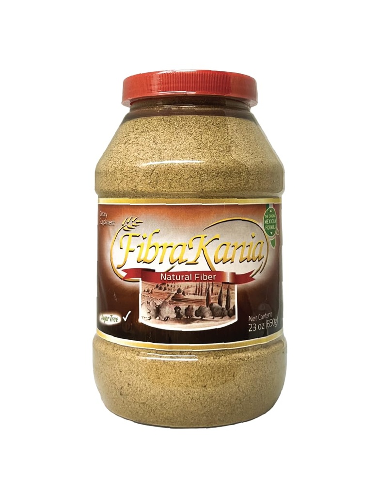 KAAN FIBRA NATURAL 23 OZ