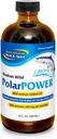북미 허브와 향신료, Polar Power, 8-Ounce