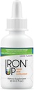 Iron Up, Liquid Iron Addition, Grape Flavor, 2 fl oz (60 ml)