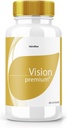 Vision Premium, Premium Eye Support Supplement, Vision Premium Lubricant to Improve Concentration and Focus, Vision Premium All-Natural Pills for Healthy Eyes, VisionPremium Reviews (60 капсул)