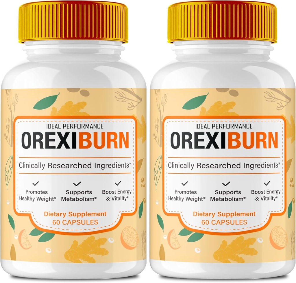 Orexi Burn Keto Capsules, Orexi Burn Herform Piels - ความแข็งแกร่งสูงสุด, Orexi Burn All All Pieal Piels, Oreto Burn capsue, Orexi Burn Reviews (2 Packs).
