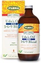 Flora - El petroli d'Udo Doli DHA 36-9 Barreja - Vegetarian i Salut suplementari - Omega- 3 i Omega - Conté Solflfl i Flax Seed Petroli - Kosher i Organic - Keep Chibiled - 17 fl. oz.