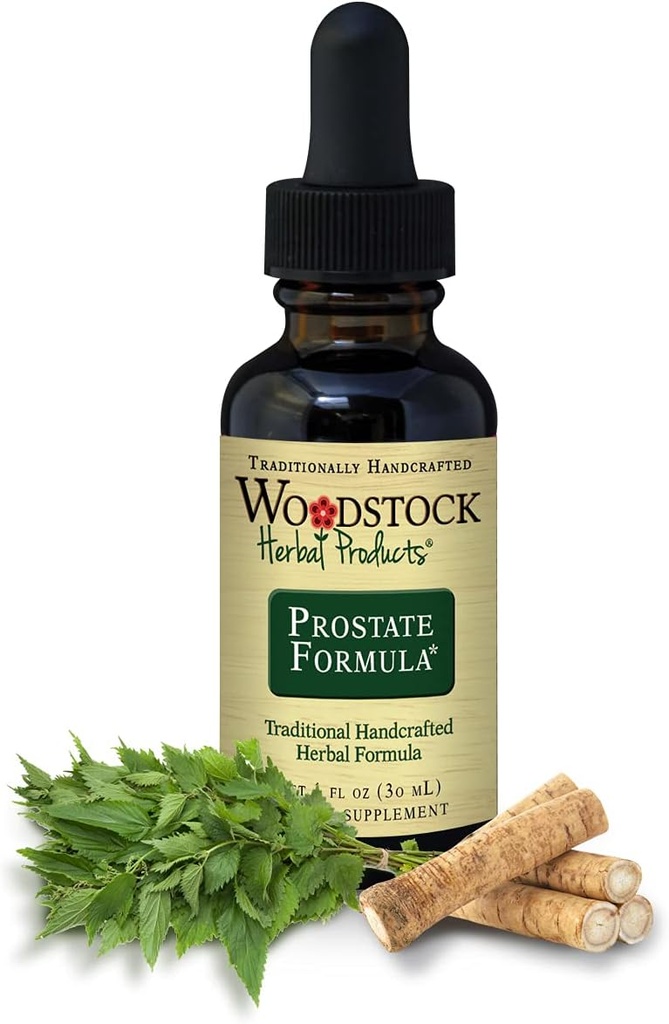 Prostate Formula, 1 FZ