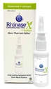 Rhinase X Kenőanyag Nasal Mist Spray Xylitol- 124; Hosszú Lasting Systeps Relief from Nasal Dryness