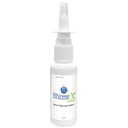 Rhinase X Lubricating Nasal Mist Spray with Xylitol | Long Lasting Symptom Relief from Nasal Dryness | Less Sneezing, Itchiness, Nasal drip and Congestion
