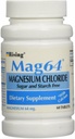 Підйомник Mag64 Magnesium Chloride з калію таблеток, 60 граф (Pack of 5)