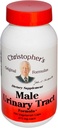 Dr Christophers Hombre Urinary Tract - 100 cápsulas