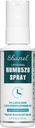 Ebanel 5% Lidocaine Spray Pain Relief Numb520 Burn Itch Relief Nurbing Spray for Skin, Topical Anestetic Postpartum Heembehoid Treatment dengan Phenylephrine for Local and Anorectal Uses