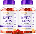 (2 paketas) Turbo Ripped Keto Weight Loss ACV Gummies, Turbo Ripped Keto ACV Gummies, Turbo Ripped Gummies, TurboRipped Keto ACV Apple Cider Act Advanced Multivitaminas Sveiki s Gummys, 2 Mėnesiai