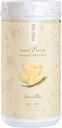 Pura Vida Miami Vanilla, Plant Based - Vegan Protein
