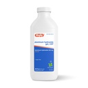 Rugby 320 mg Aluminum Hydroxide Gel, USP - Antacid Liquid - Upset Stomach, Acid Indigestion, and Heartburn Relief - Sugar-Free - Mint Flavored - 16 Fl. Oz. (1 Pack)