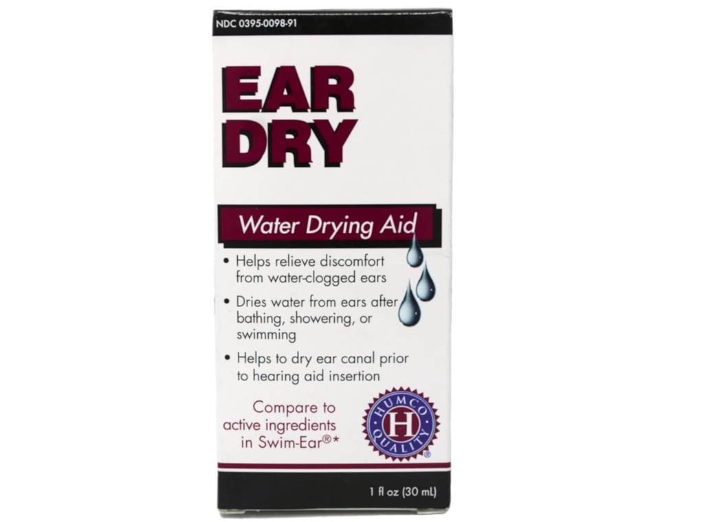 DROPS UCHYLOWY DLA SWIMMERS DR 95% 1OZ