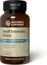 Nature's Sunshine Small Intestine Detox, 100 Capsules 