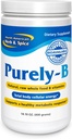 North American Herb and Spice, Purely-b, 400- Grams