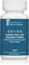 2231 Dang GUI Liu Huang Tang/Dang GUI & Six Yellow Decoction