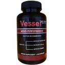 Super Nitric Oxide Booster for Men - Health Supplements, Flow & Stamina Support - Arginine, Beet Root, Ginseng