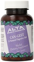 Alta Health Can-Gest Capsules, 100 Count