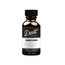 Detroit Grooming Beard Oil | Hydrating & Nourishing Formel med vitamin E • Corktown Scent (1 oz)