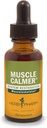 ハーブ Pharm 筋肉 Calmer の Musculoskeletal システム サポートのための液体の草の方式 - 1 つの Ounce