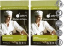 Sodium Citrate + Sodium Hexametaphosphate Value Pack ⊘ Non-GMO Vegan OU Kosher Certified - 100g/4oz