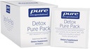 Pure Encapsulations Detox Pure Pack
