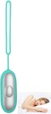 Intelligent sleep Aid Machine with Adjustable Pressure for Anxiety Relief, Improve sleep and Fast Asleep - Blue