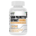 NutriJa Saw Palmetto Extract 800MG (120 Capsules)
