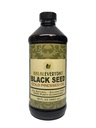 Pure Black Seed Oil - 16 OZ - 100% Pure and Cold Pressed Black Seed - Non-GMO and Vegan - Nigella Sativa
