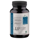 Wise Woman Herbals Lysine Immune Plus Lip - 120 Count Vegetable Capsules - Clinically Proven Lip Health & Immune Support L-Lysine Bioactive with Zero Harmful Additives