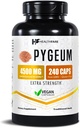 Healthfare Pygeum Supliment, 4500mg 