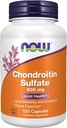 NYT Foods Supplements, Chondroitin Sulfate 600 mg (Glycosaminoglykaani), Joint Health*, 120 kapselia
