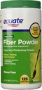 Equate Fiber Powder Clear Soluble - 125 Servizos, 16.7 oz (1)