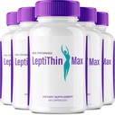 Leptithin Max Keto Capsules, LeptithinMax Advanced Formula Supplement piller - Maks styrke, Leptithin Max Alle naturlige Keto piller, LeptithinMax kapsler, Leptithin Max piller anmeldelser (5 Pakke)